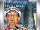 PERRY RHODAN SILBER EDITION 04. DER KOSMISCHE LOCKVOGEL