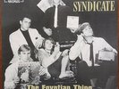 THE SYNDICATE The Egyptian Thing 1965 US 60s California GARAGE MOD BEAT ??