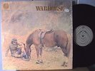 WARHORSE s/t ** orig. Germany issue 1970 ** Gatefold ** Vertigo Spiral
