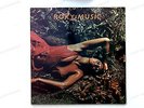 Roxy Music - Stranded UK LP 1973 FOC //2