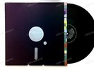 New Order - Blue Monday GER Maxi 1983 + Innerbag //2