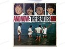 The Beatles - And Now: The Beatles GER LP 1966 //3