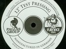 MARK KNOPFLER 2009 Get Lucky German Test Pressing 12
