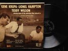 Gene Krupa/Lionel Hampton/Teddy Wilson-Benny Goodman Movie-Clef 681