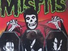 MISFITS DANZIG ROLLINS 'Evilive' NEW/SEALED PUNK GOTH LP