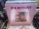 O.V. Wright We're Still Together vinyl LP 1979 HI/Cream Records Sealed