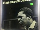 John Coltrane - A Love Supreme LP NEW