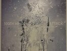MASSIVE ATTACK 100th Window 2003 UK vinyl RARE 3LP triple gatefold LP