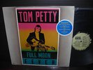 Tom Petty Full Moon Fever US Orig. LP INNER-BAG SHRINK NM MCA - 6253