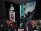 Lynyrd Skynyrd S/T Pronounced Leh-nerd skin-nerd Japan Orig. LP G/F POSTER NM