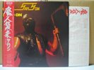 SAMSON / HEAD ON - Japan w/obi