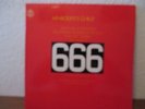 Aphrodite´s Child - 666  / 2 LP FOC