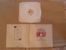 queen album 33 trs a night at the opera ( vinyle de couleur banc )