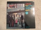John Coltrane Live at the Village Vanguard Again orig mono Impulse Van Gelder