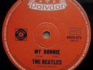The Beatles With Tony Sheridan My Bonnie 7