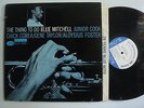 BLUE MITCHELL The Thing to Do MONO LP BLUE NOTE 4178 Ear RVG Chick Corea