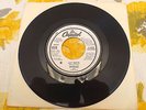 PAUL MCCARTNEY & WINGS PROMO 45 LET 'EM IN 1976