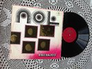 Breakout - NOL, Polish Muza SX 1300, 1976 LP