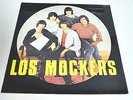 LOS MOCKERS - IMPORT-LP/Vinyl/Record