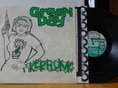 GREEN DAY Kerplunk LOOKOUT 46 original IN SHRINK pop PUNK LP w/ insert