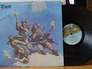 PSYCH Prog Hard Rock DUST Hard Attack KAMA SUTRA Mark Bell RAMONES MARKY LP