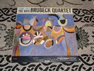 THE DAVE BRUBECK QUARTET LP Time Out   RARE ’59 COLUMBIA   COOL JAZZ  6-EYE MONO