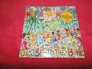 Tom Tom Club - Close To The Bone Europe - Island 9738 - gewaschen - yellow