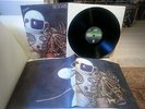 LP BEGGAR'S OPERA Pathfinder + POSTER 1972 MINT- 6360 073