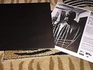 Sun Ra - Antique Blacks, Vinyl LP, Coltrane, Pharoah Sanders, Space Jazz