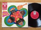 THE MONKEES / Pisces Aquarius Capricorn & Jones LTD / 1ST GERMAN HÖR ZU LP /MINT