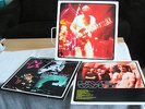 PAUL WELLER-LIVE WOOD–UK 2x LP–UNPLAYED-NM-1st 1994 - 