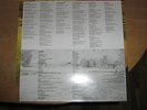 REM:REVEAL - INSERT WITH LYRICS LP M/M