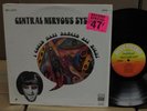 Central Nervous System I Could Have Danced All Night VG+ IN SHRINK private psych