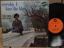 Charles Brown Lowell Fulson Everyday I Have The Blues VG