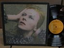 David Bowie Hunky Dory VG