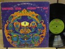 Grateful Dead Anthem Of The Sun VG+ W7 FIRST PRESS PSYCH AMAZING