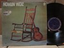 Howlin Wolf CHESS VG INCREDIBLE