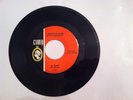 ?(QUESTION MARK) & THE MYSTERIANS - 45 RPM - 96 TEARS - (ORIGINAL LABEL)  N MINT