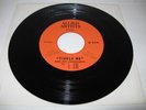 ELVIS PRESLEY tickle me 7