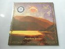Vinyl LP Summoning Nightshade Forests Gold vinyl mit Poster