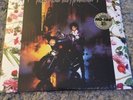 Prince Purple Rain LP Vinyl Brand New Premium Vinyl Pressing HQ-180