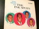 The Best Of The Ink Spots VG+ Vinyl LP