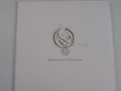 Deliverance & damnation by opeth vinyl record LP 3 disc and