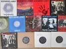 NEW MODEL ARMY Set Of 13 7