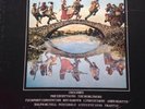ELECTRIC MUSE - THE STORY OF FOLK INTO ROCK - 4 LP BOX SET - EXCELLENT+  COND.