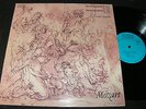 SUSKE-QUARTETT Mozart Streichquartett D-dur KV 499.../ DDR LP 1979 ETERNA 826473
