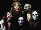 DEATH SS - Heavy Demons  LP  PURPLE