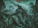 PROTECTOR - Cursed and Coronated  LP  GOLD