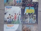 BZN-- Sammelauflösung--18 LP´s--TOP
