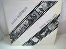 ALLEN GINSBERG with still life VINYL LP signed by NICK JUSTICE no coa USA 1983